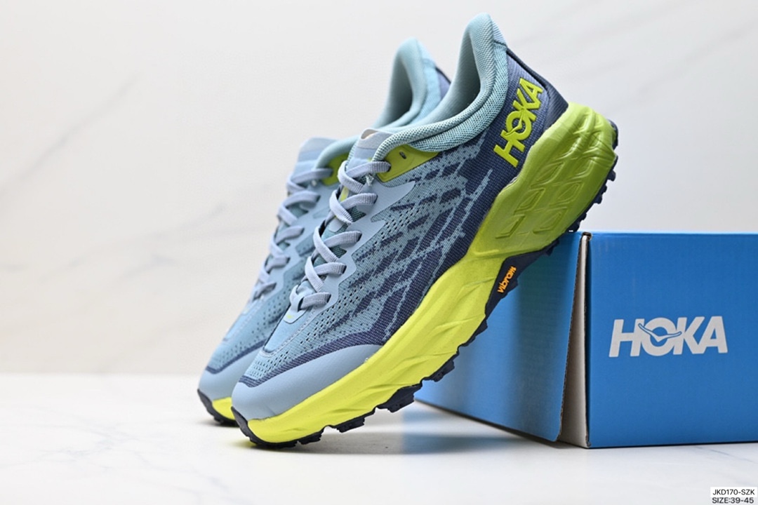 Hoka Shoes